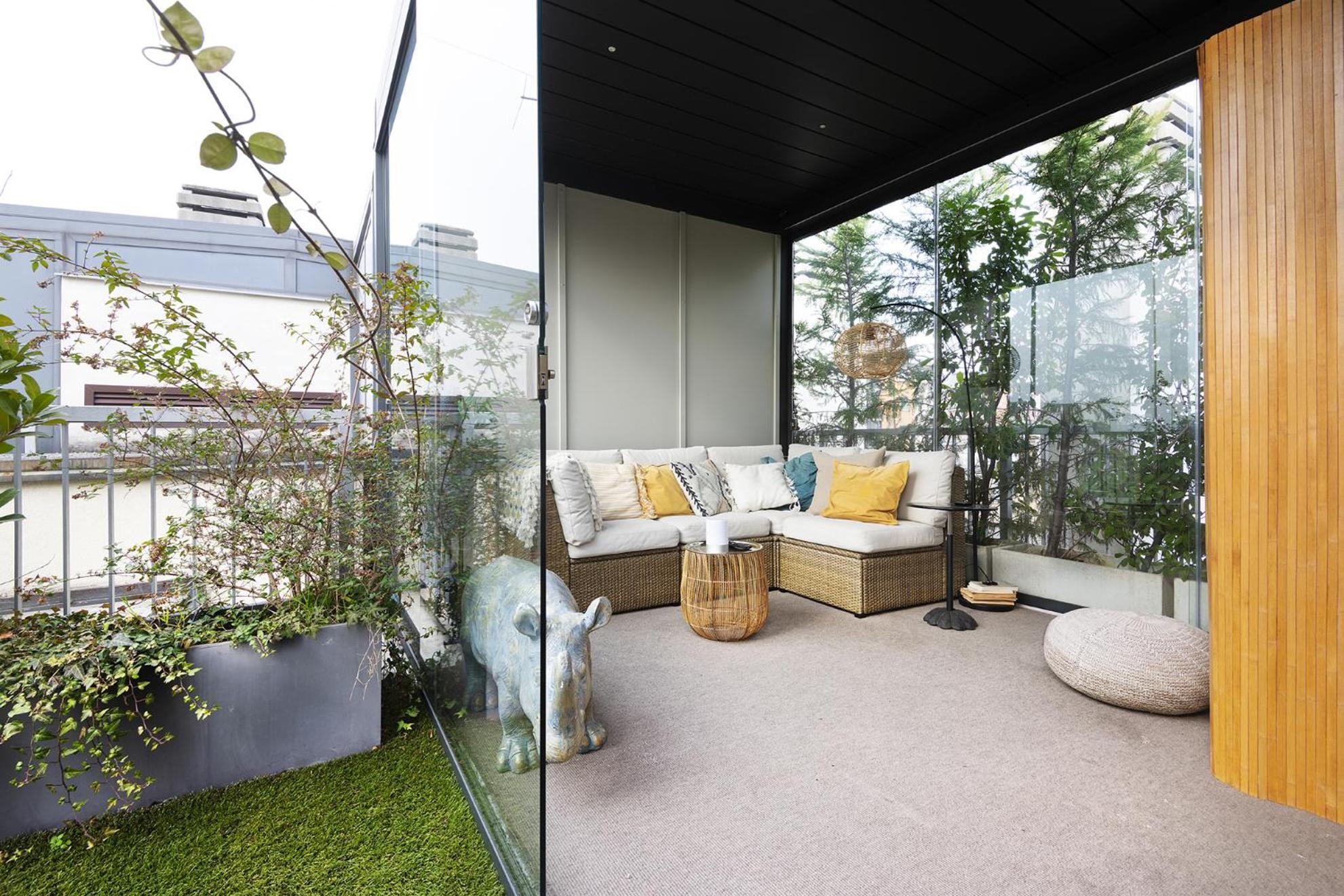 Giresio 41 - Your Penthouse With Rooftop Garden In Milano Navigli - Wifi エクステリア 写真